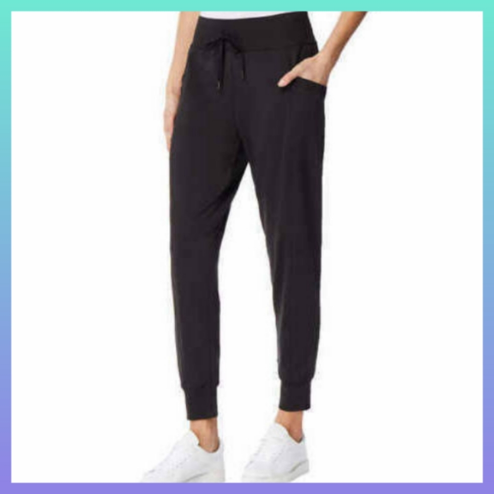 32 DEGREES Ladies' Jogger Size Small